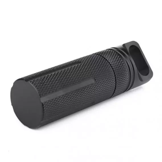 CMG WASSERDICHTE ALUMINIUM KAPSEL